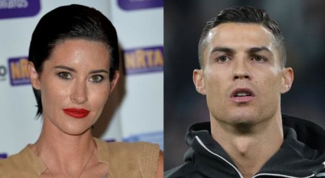 Nuk përmbahet ish-e dashura e Cristiano Ronaldos: Është psikopat dhe gënjeshtar