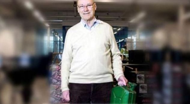 Me paratë e miliarderit suedez u blenë shtëpitë e deputetit të Durrësit dhe ish-deputetit Hoxha