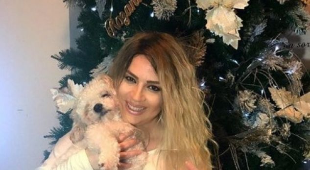 Rozana Radi bën ndryshimin drastik në pamje, nuk njihet (FOTO)