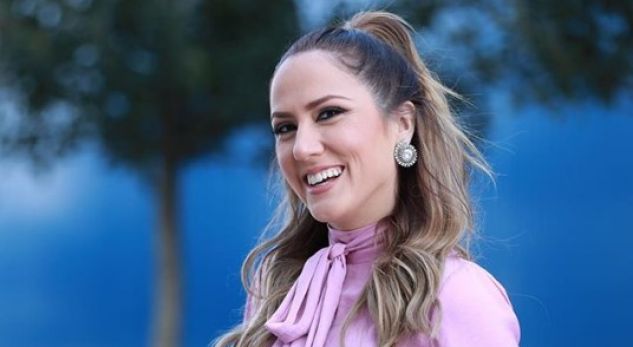 Arbana Osmani bën ndryshimin drastik në pamjen e saj (FOTO)