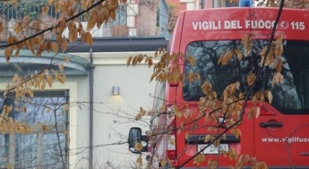 Misteri i trupit të pajetë të shqiptarit, u gjet në banesën 300-vjeçare