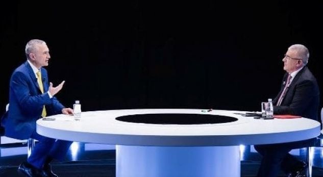 Ç’lidhje ka patur ‘Eskobari i Ballkanit’ me LSI-në e kohës së Metës? Flet Presidenti!