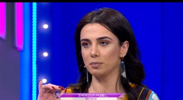 Xhensila Pere zbulon kur do bëhet nënë