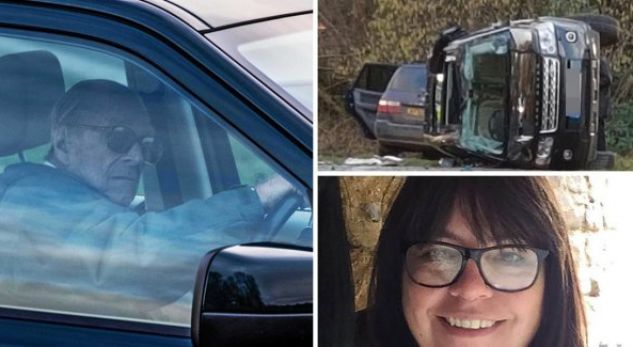 E aksidentoi burri i mbretëreshës, por ende s’i kanë kërkuar falje