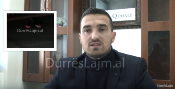 Aksidenti me dy të vdekur në Durrës, Mazrreku apel drejtuesve të mjeteve