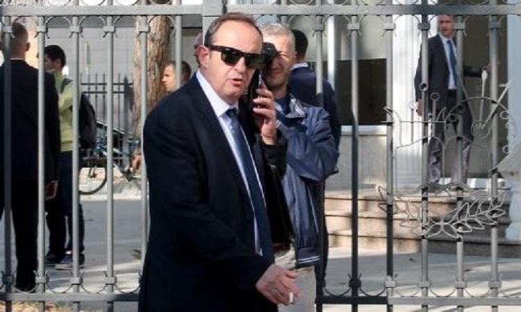 Prokurori Sheshi mohon akuzat se ka qenë bashkëpunëtor i Sigurimit: Shpifje