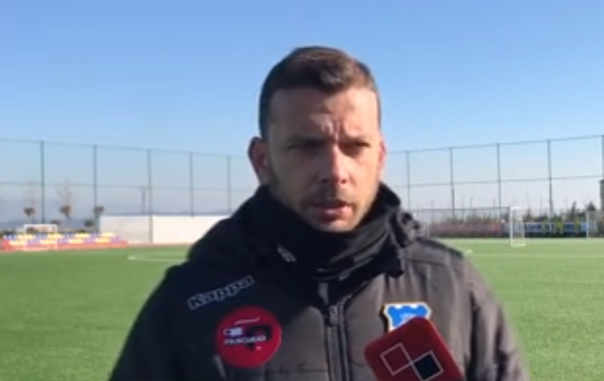 Shkëmbi e zbulon: Ja problemi me transfertën e Arapit