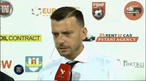 Shkëmbi: Morëm atë që donim nga merkato, kujdes Flamurtarin!