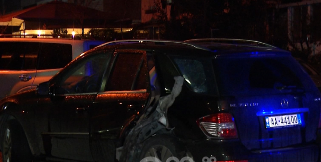 Tritoli u vendos në makinën e kirurgut të QSUT-së