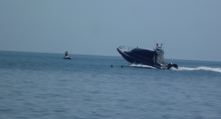 Doli për patrullë në det, vdes skafisti i policisë kufitare (EMRI)