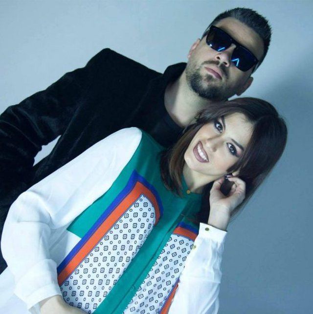 Prapaskena e ndarjes së Stines nga këngëtarja, pse nuk lidhën asnjëherë martesë