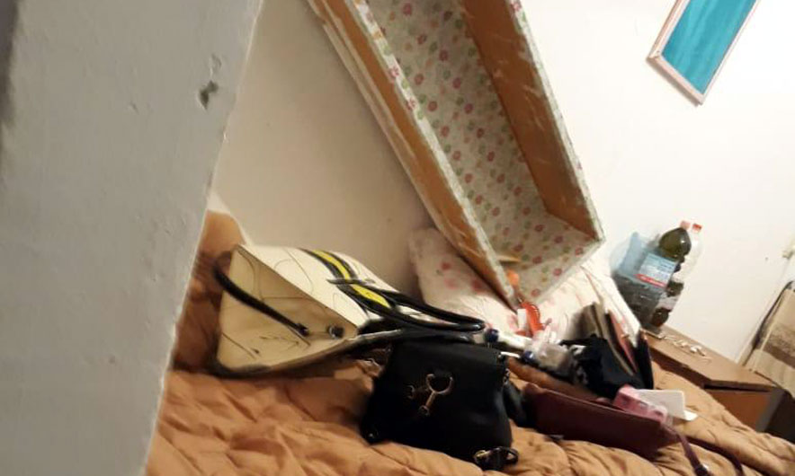 “Studentja plagoset në konvikt, i bie në kokë etazhieri”