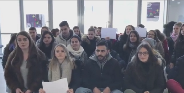Sondazhi i studentëve të UAMD-së: Bojkot apo mësim