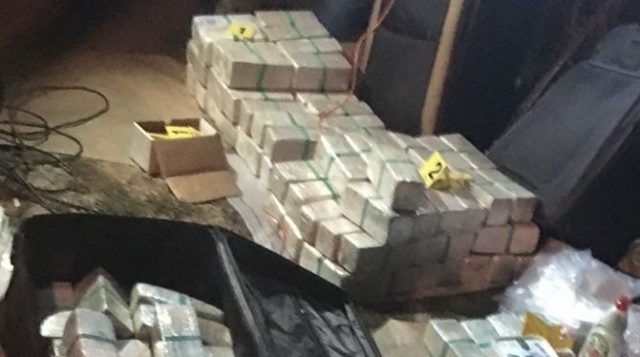 Laboratori i drogës/ Gjendet i vdekur turku i shumëkërkuar