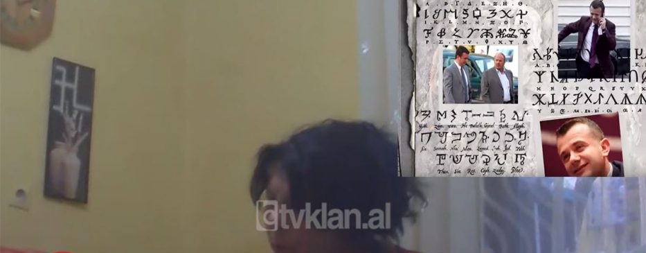 E dashuruar me Taulant Ballën, fallxhorja në Durrës e ndihmon ta bëjë për vete