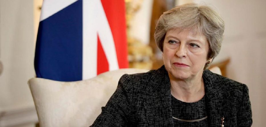 BE refuzon May-n për rinegocim të Brexit