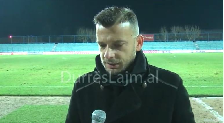 Shkëmbi: Barazim që nuk na duhej, Busic… (VIDEO)