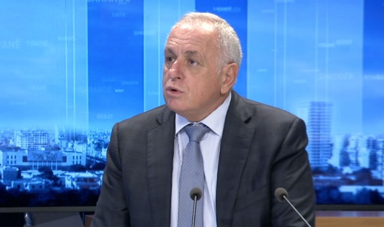 Rama ministër i Jashtëm, reagon PD: Duhet të paraqiste dorëheqjen!