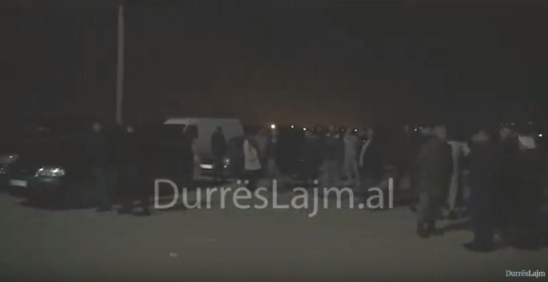 Tritoli nuk pushon në Krujë, dy shpërthime brenda orës (VIDEO)