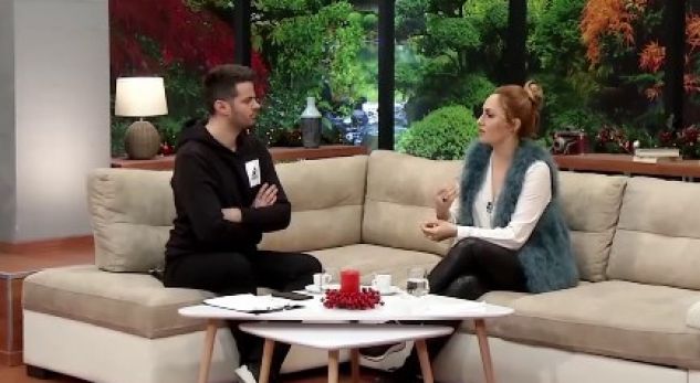 Kënga e fundit dedikim ish-bashkëshortit? Flet Eneda Tarifa