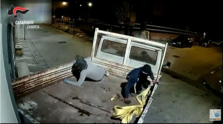 Arrestohen 8 shqiptarë në Itali, ishin bërë ‘tmerri’ i lokaleve dhe banorëve (VIDEO)