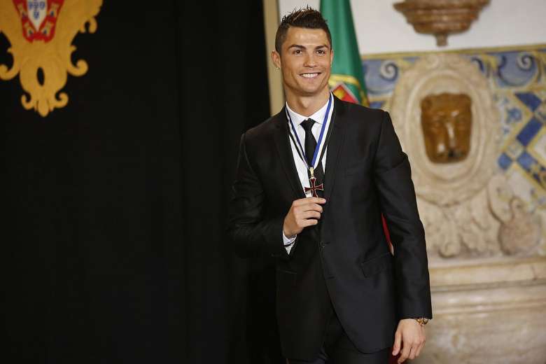 U dënua në Spanjë, Portugalia mund t’i heqë dekoratat Ronaldos