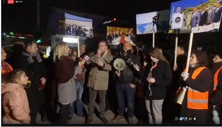 “Unaza”, banorët-Ramës: Do të japim litar të varësh veten