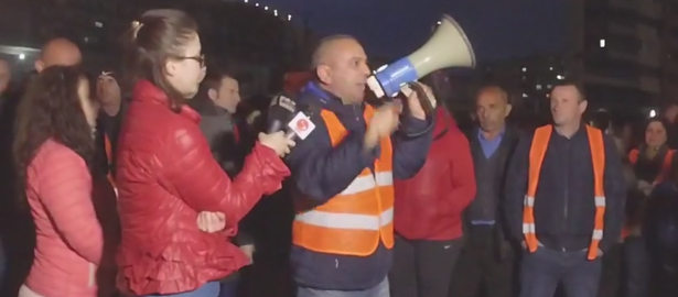 Banorët e Unazës, Ramës: O kriminel anulo projektin, përndryshe …