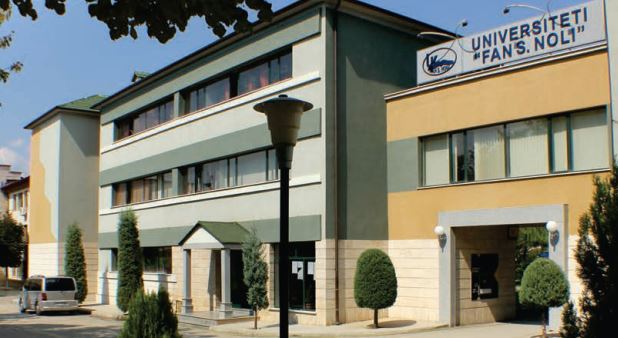 Ngujohen edhe studentët e Universitetit të Korçës