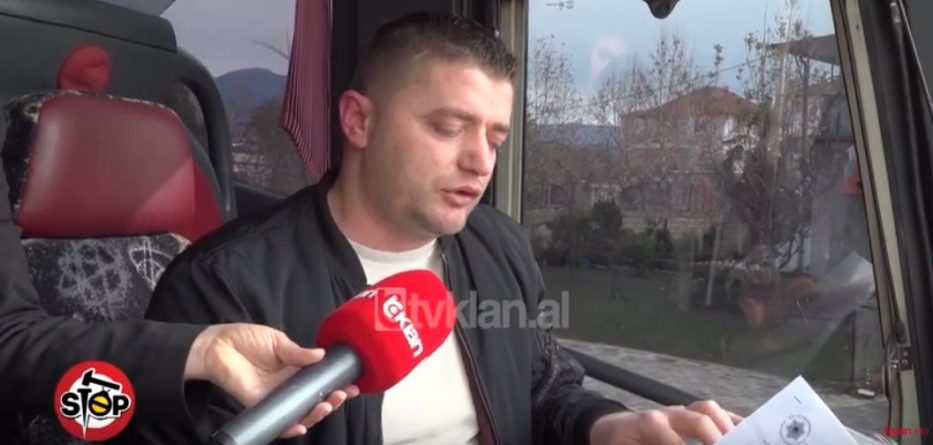 Bashkia e Durrësit e skualifikon nga gara, qytetari denoncon edhe dhunimin fizik