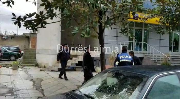 Gjendet një person i pajetë në Durrës