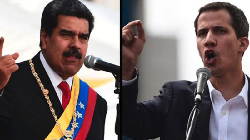 Krerët europianë, ultimatum presidentit Nicolas Maduro