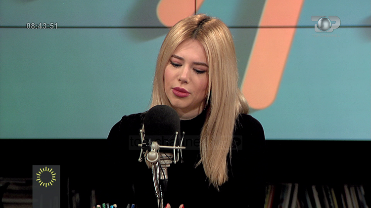 Fjoralba Ponari: Jam në një lidhje, ja e vërteta e “aksidentit” tim