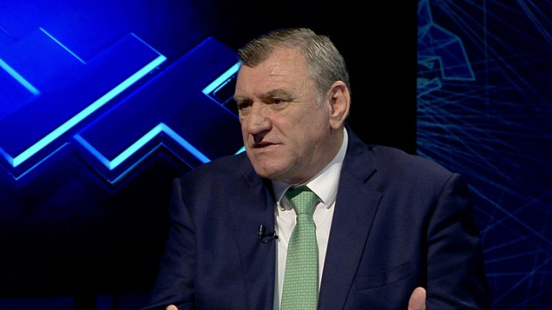 “Alo, Edi Rama jam. Eja në koalicion me ne”. Përgjigja e Agron Dukës është…