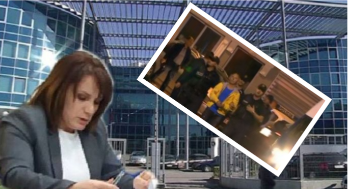 “Donika Prela pjesë e përgjimeve me Avdylajt”, reagojnë prokurorët