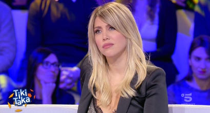 Wanda Nara, mesazh tifozëve: 100% të bindur për rinovimin