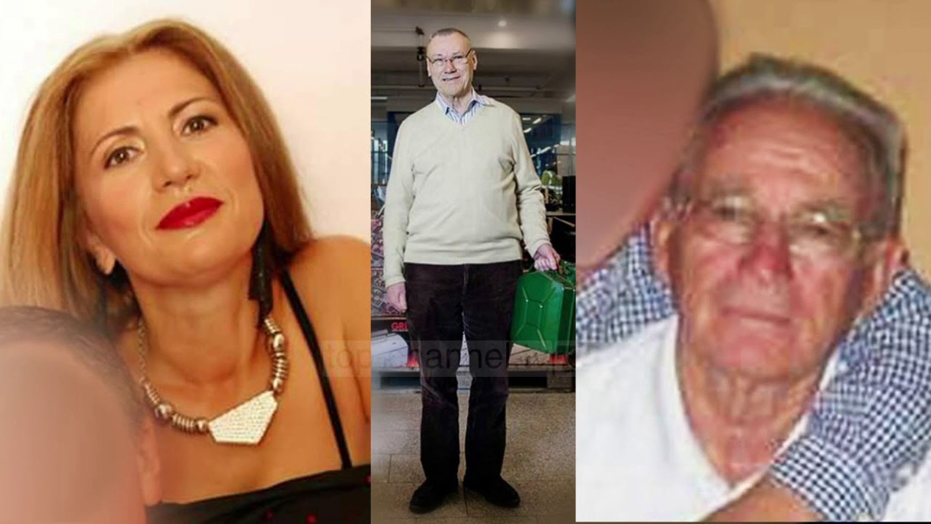 Miliarderi që i dhuroi 5 milionë euro një të moshuari në Gjadër të Lezhës