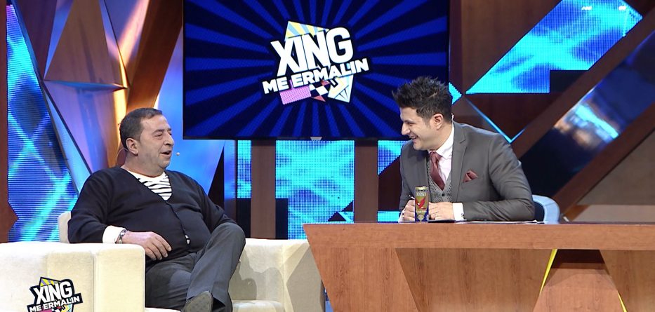 Aktori tregon pse ndryshoi emrin në moshën 17-vjeçare