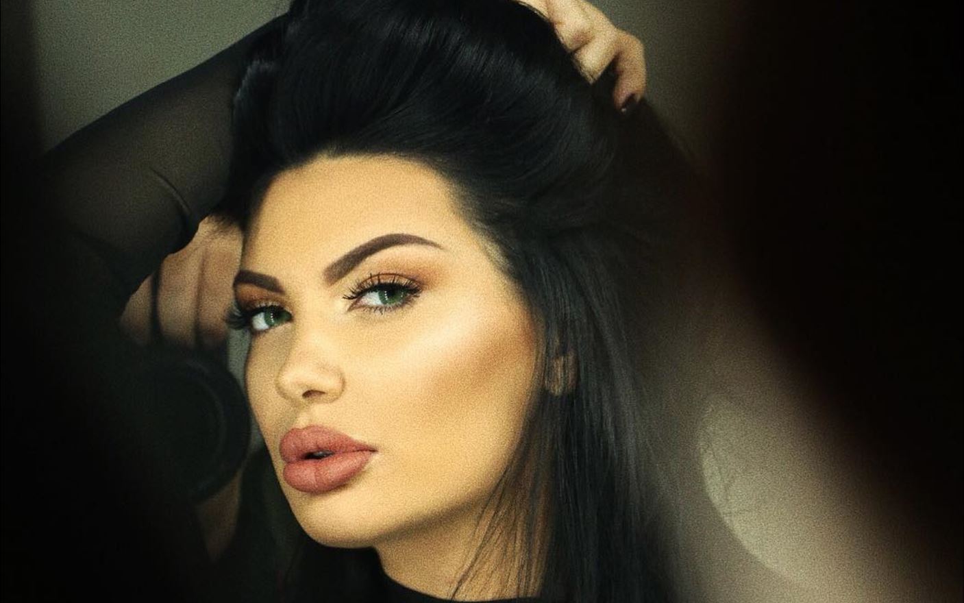 Zaimina Vasjari së shpejti nënë për herë të dytë?