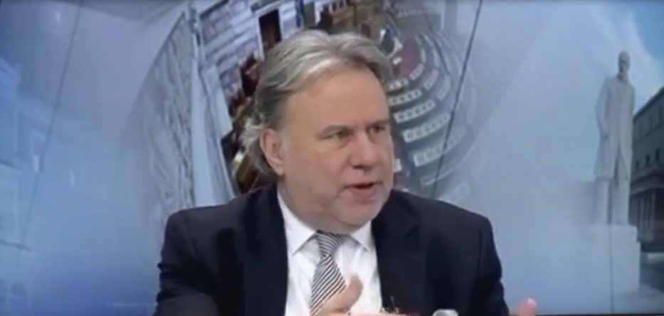 Katrugalos: Me Shqipërinë, progres si me Maqedoninë