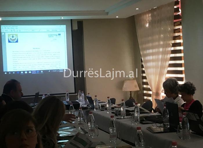 Stuhitë detare në Adriatik dhe Jon, në qendër të projektit rajonal I-STORMS (FOTO)