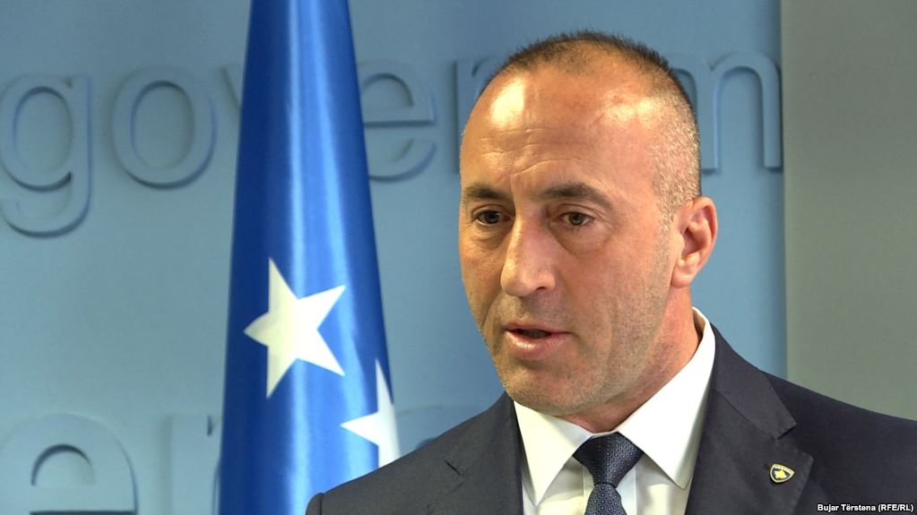 Kosovë, Haradinaj: Taksa nuk hiqet!