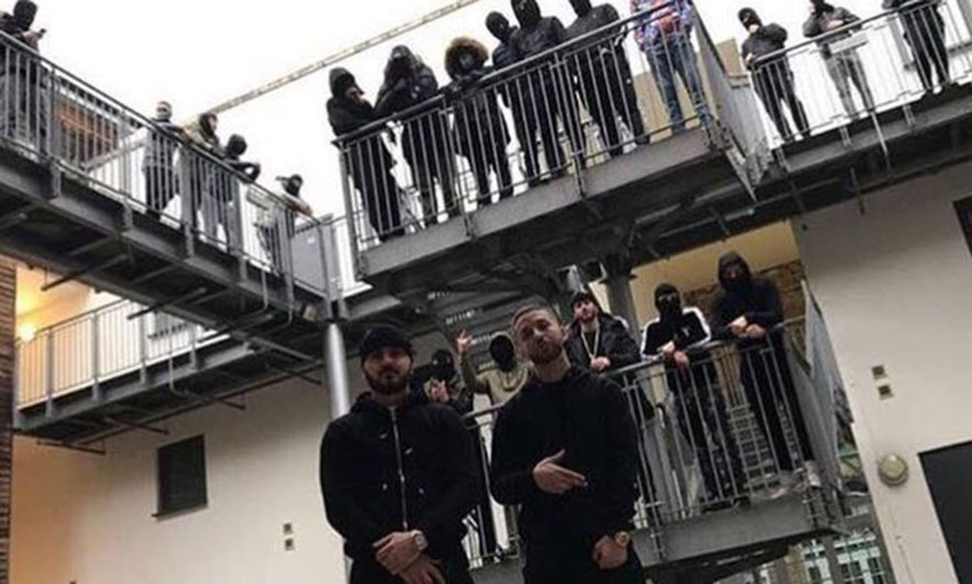 The Mirror: Mafia e pamëshirshme shqiptare, zotëron tregun 5 mld paund të kokainës në Britani