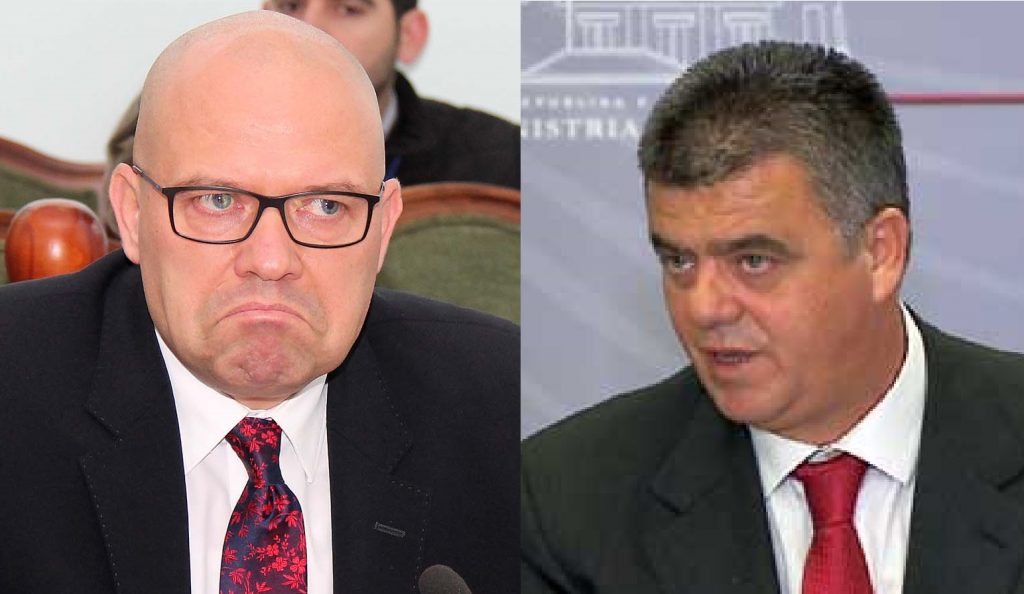 Manjani: Qëndrimi i Lefter Kokës i papranueshëm, shpresoj të dalë mbi interesat personale