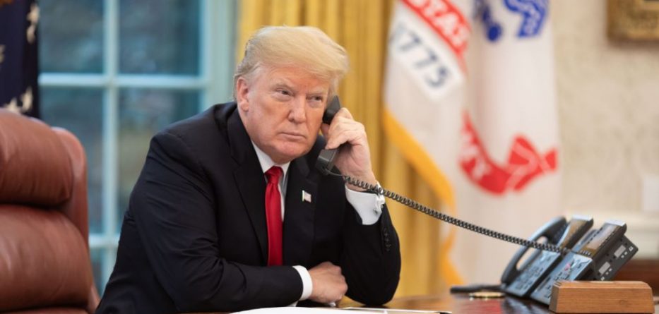 SHBA: Debat ligjor mbi kompencat presidenciale për emergjencat kombëtare