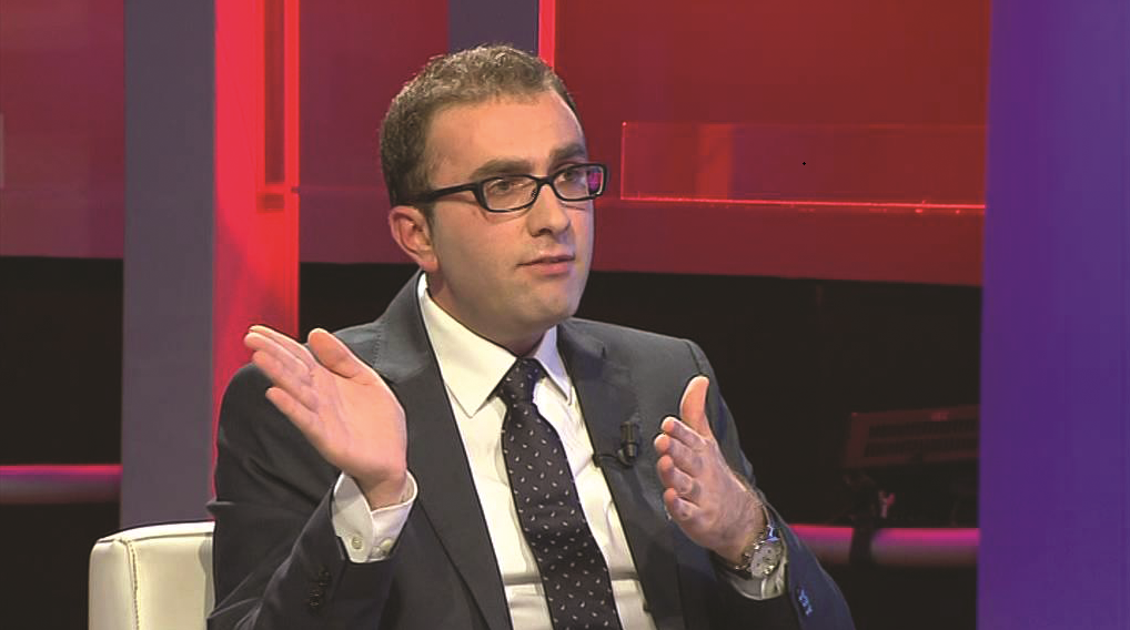 Bardhi: Nëse Rama emëron opozitën në Parlament, thellon krizën