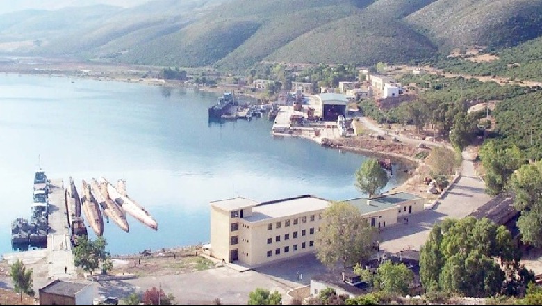 Vjedhja në bazën e Pashalimanit, Ministria e Mbrojtjes kërkon shkarkimin e zinxhirit komandues të Forcës Detare