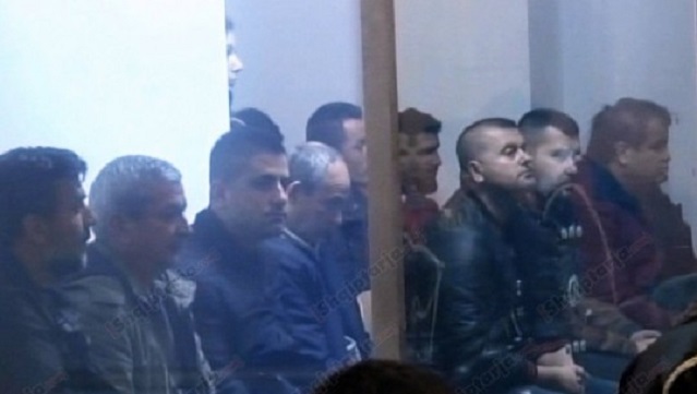 “Rruga e gabuar” pajisi me pasaportë false anëtarin e bandës së Shijakut