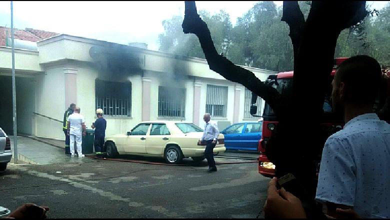 U dogjën të gjallë 4 vetë brenda në spital, por Drejtësia: Asnjë fajtor