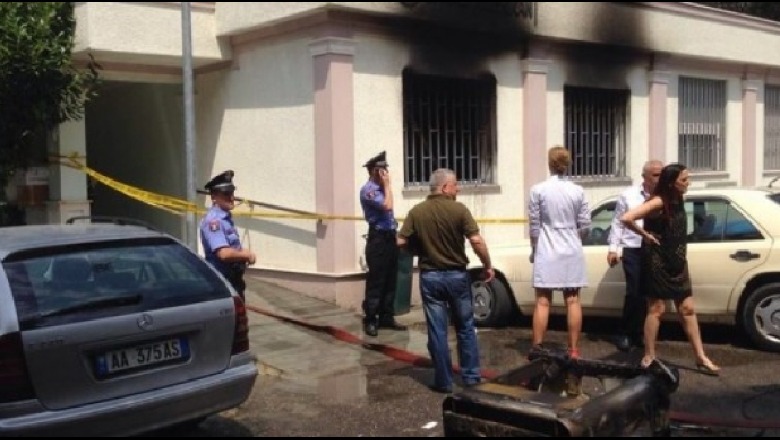 Dy gratë u dogjën brenda në spital, gjykata njërën e dëmshpërblen, tjetrën jo